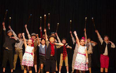 Mini Musical Theatre